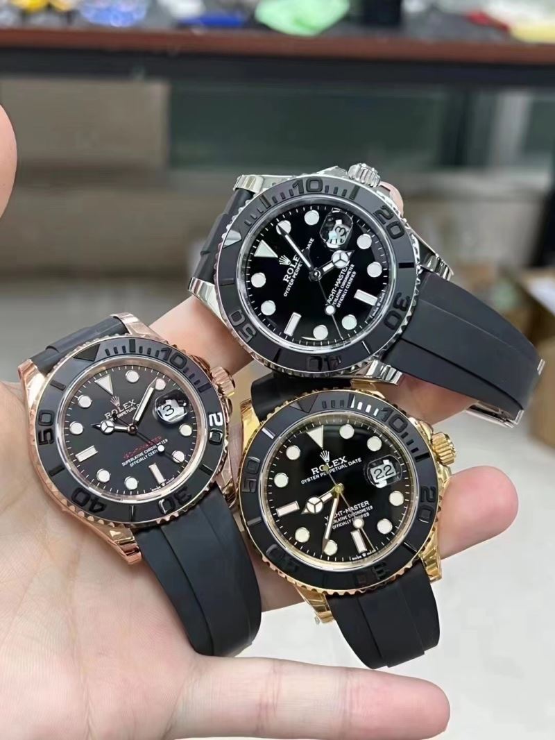 ROLEX Watches