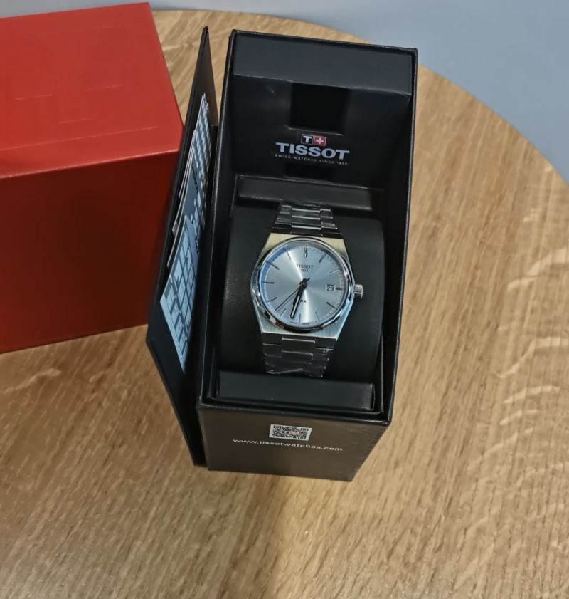 TISSOT Watches