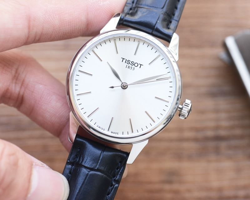 TISSOT Watches