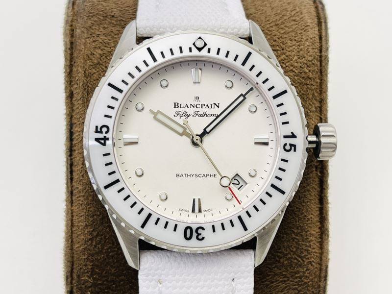 BLANCPAIN Watches