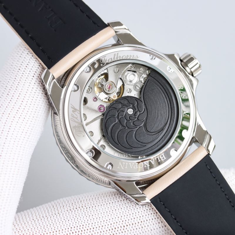 BLANCPAIN Watches