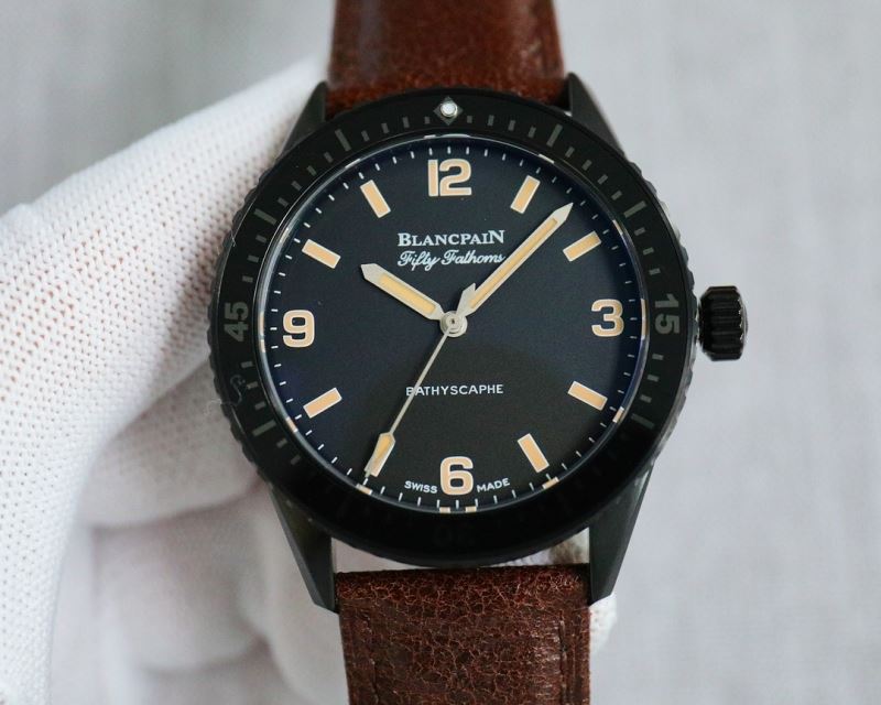 BLANCPAIN Watches