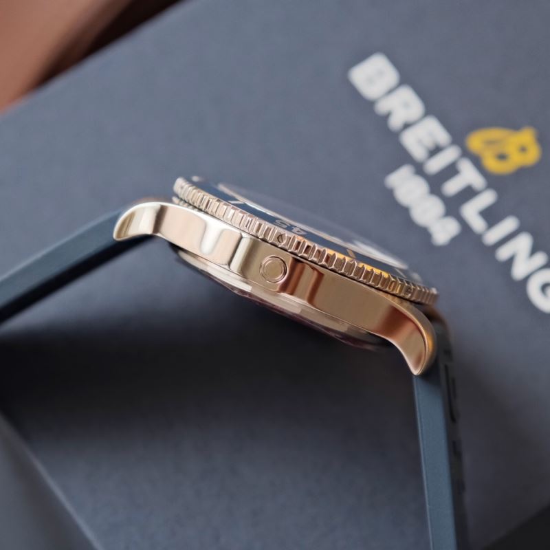 BREITLING Watches