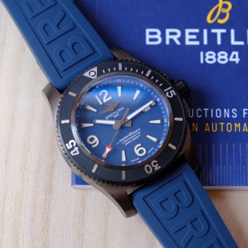 BREITLING Watches