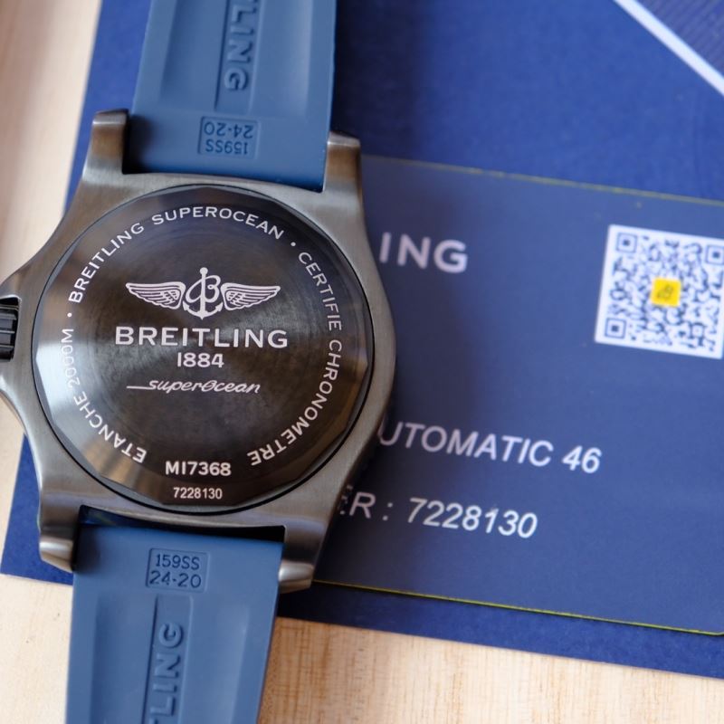 BREITLING Watches