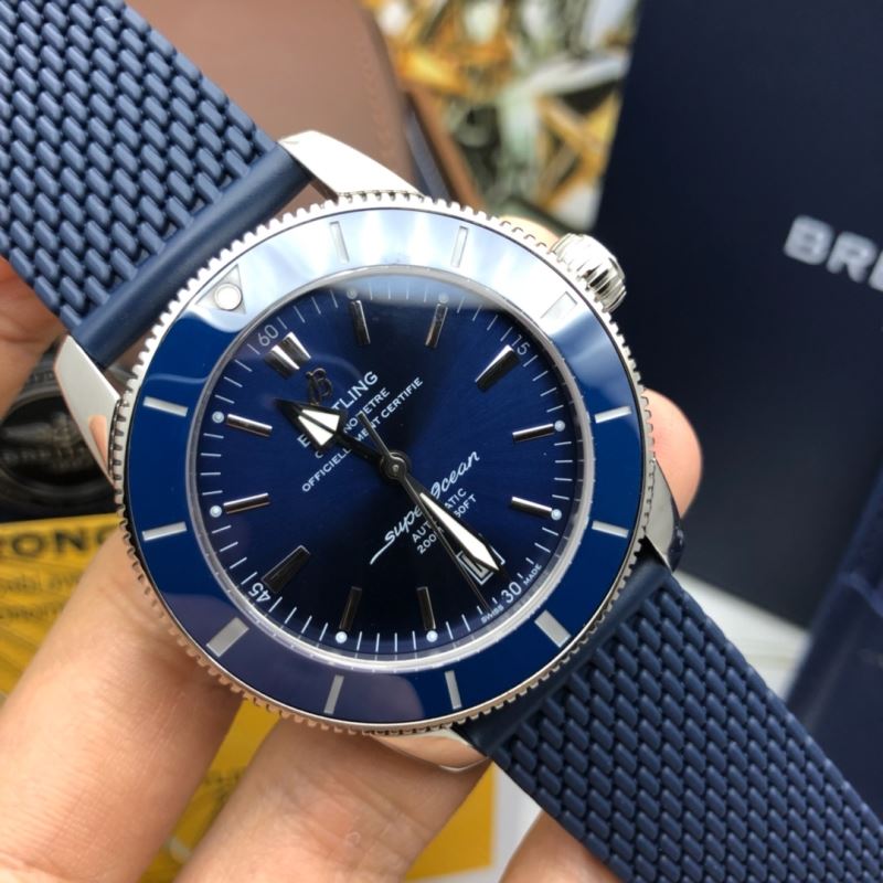 BREITLING Watches