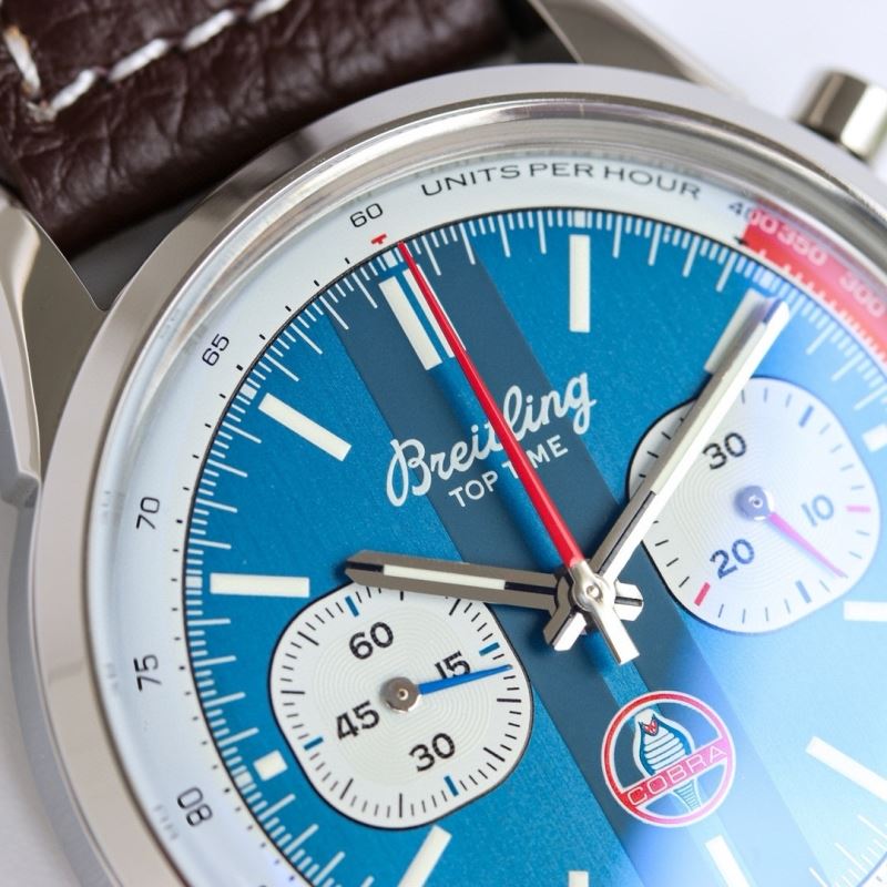 BREITLING Watches