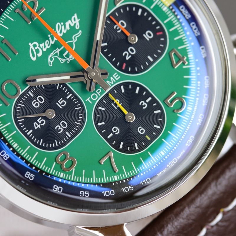 BREITLING Watches