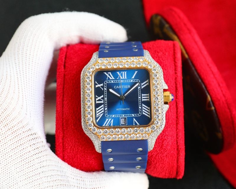 CARTIER Watches