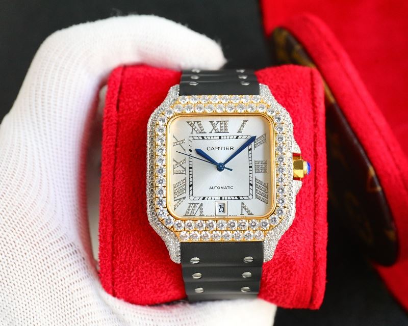 CARTIER Watches