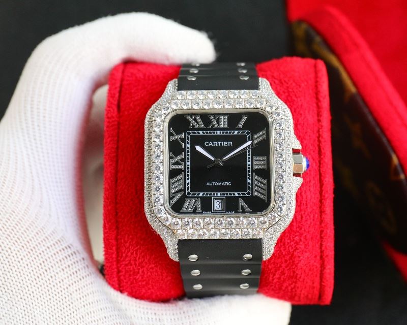 CARTIER Watches