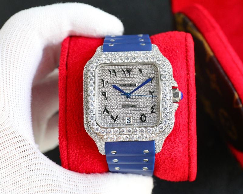 CARTIER Watches