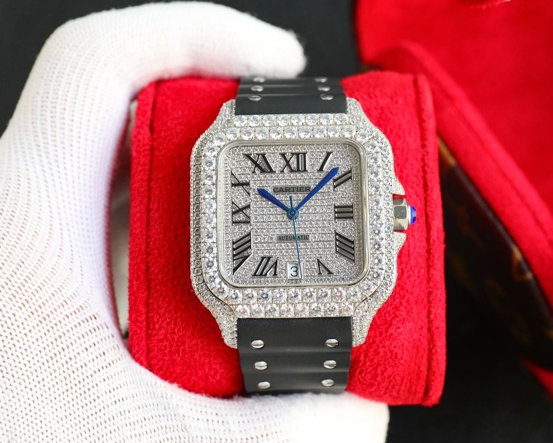 CARTIER Watches