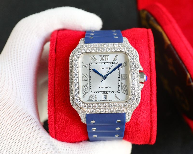 CARTIER Watches