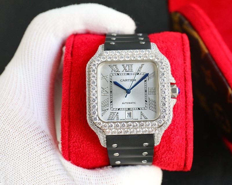 CARTIER Watches