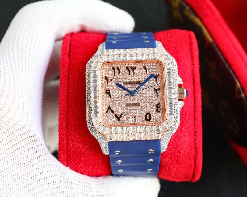 CARTIER Watches