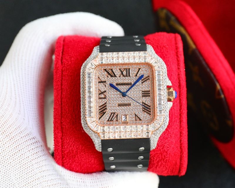 CARTIER Watches