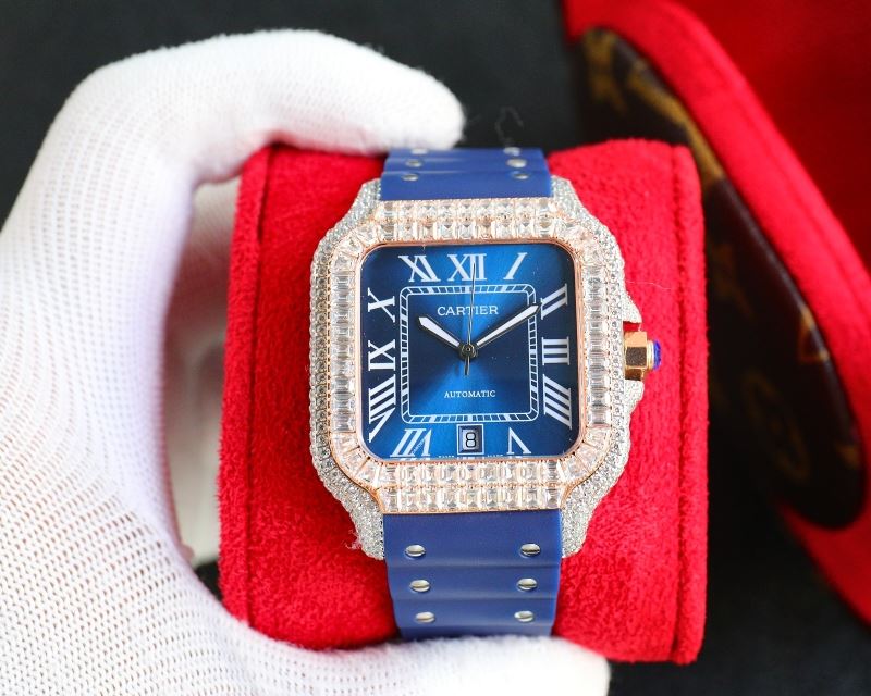 CARTIER Watches