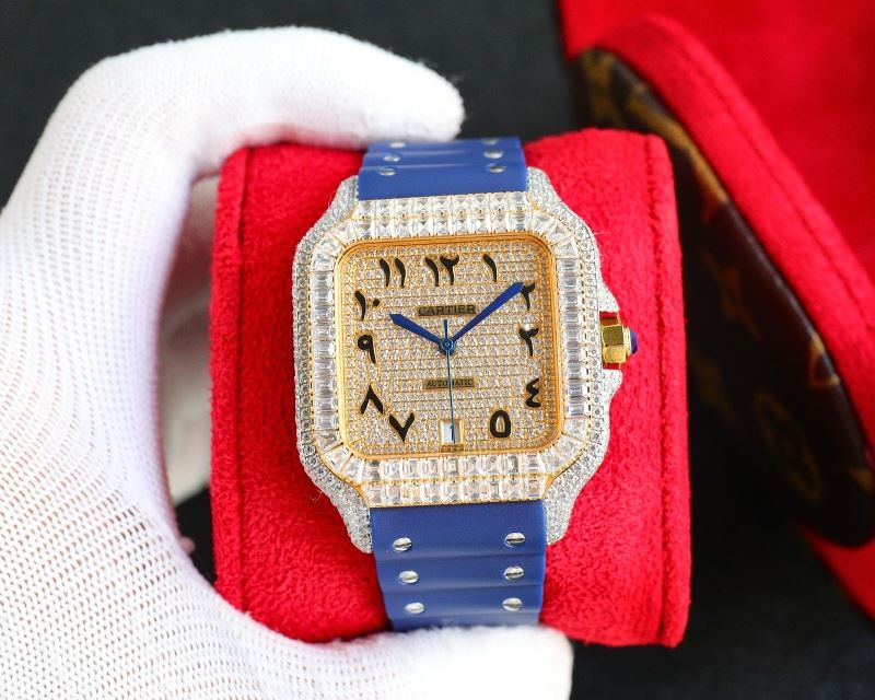 CARTIER Watches