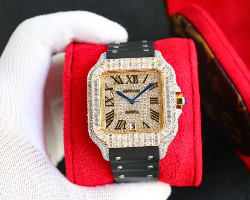 CARTIER Watches