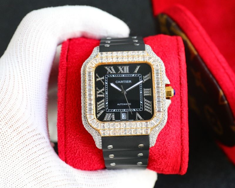 CARTIER Watches