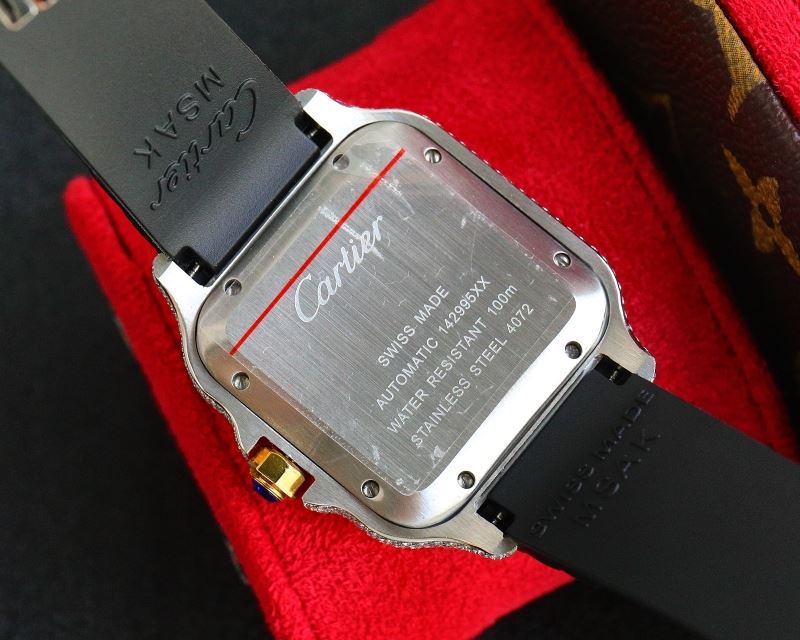 CARTIER Watches