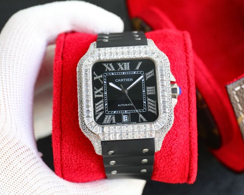 CARTIER Watches