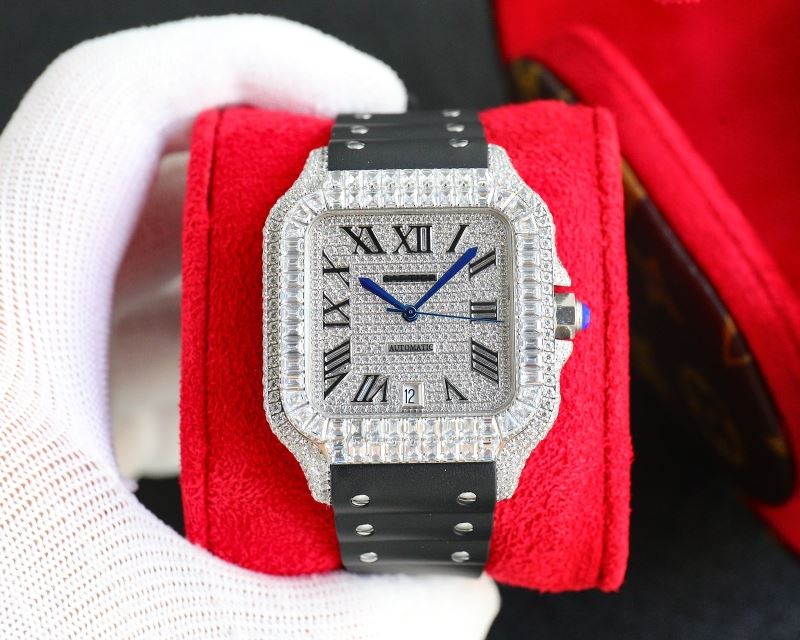 CARTIER Watches