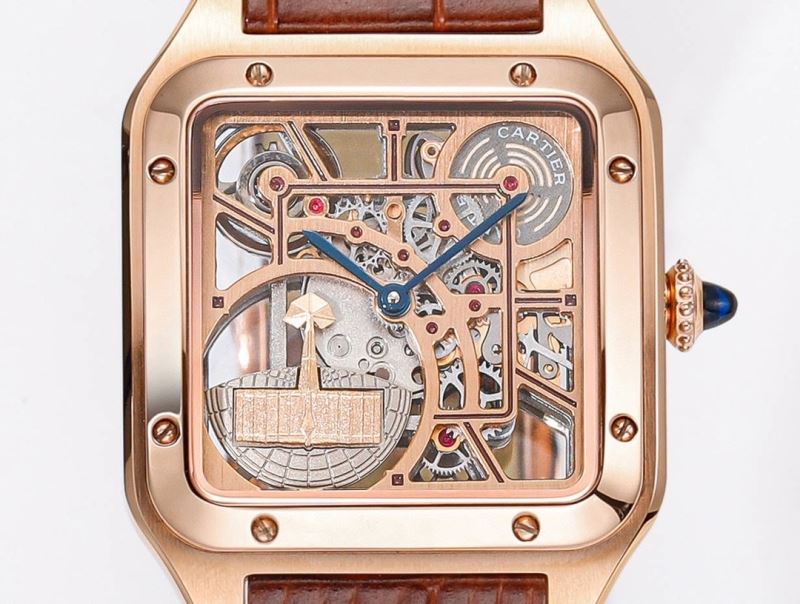 CARTIER Watches