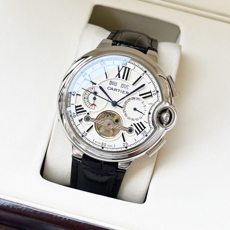 CARTIER Watches