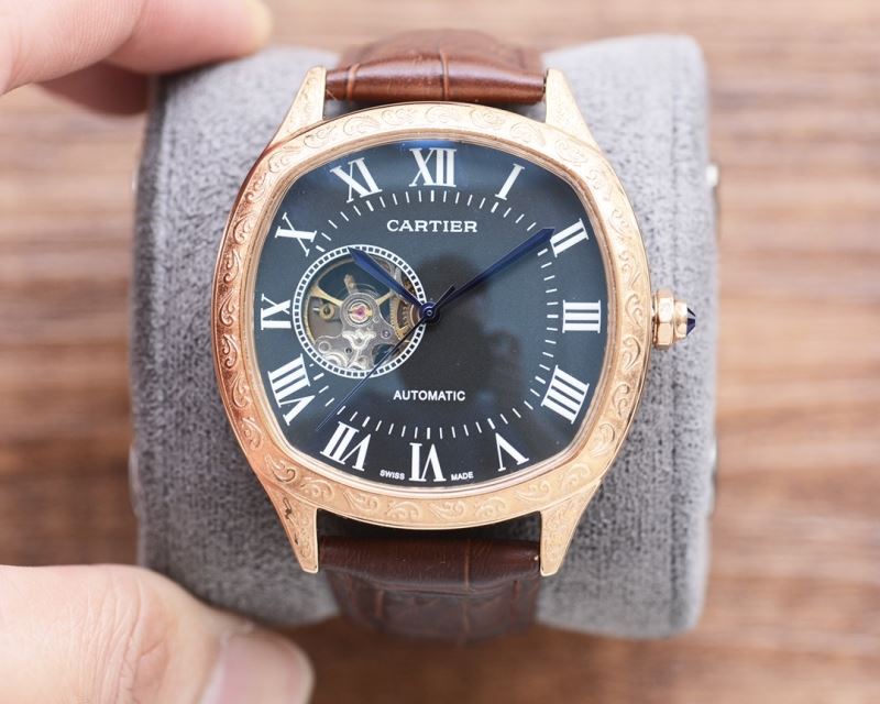 CARTIER Watches