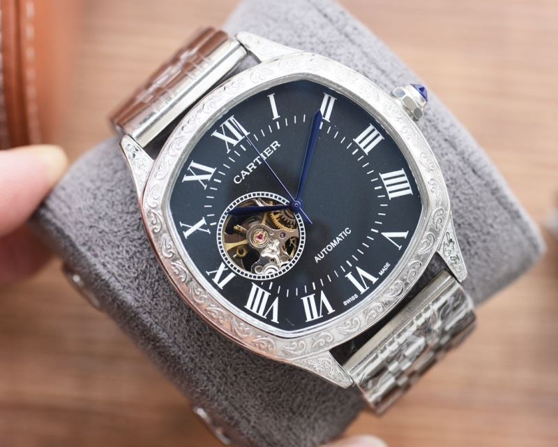 CARTIER Watches