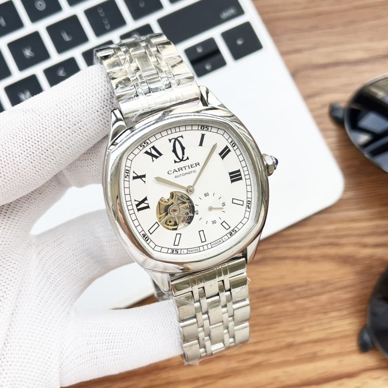 CARTIER Watches