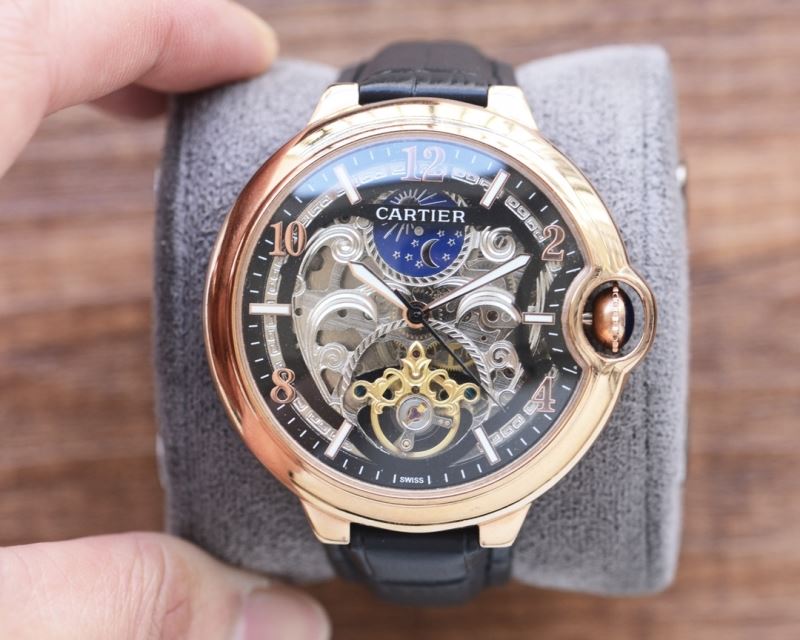 CARTIER Watches