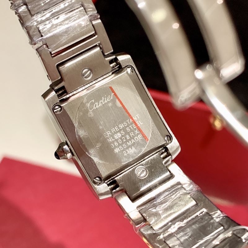 CARTIER Watches