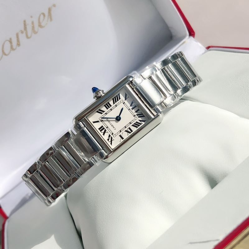 CARTIER Watches