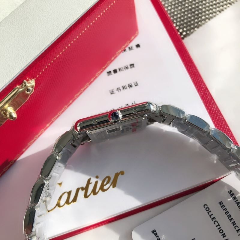 CARTIER Watches