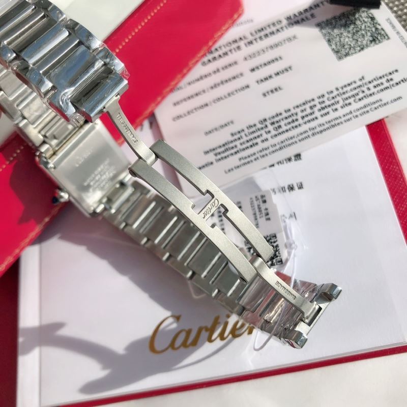 CARTIER Watches