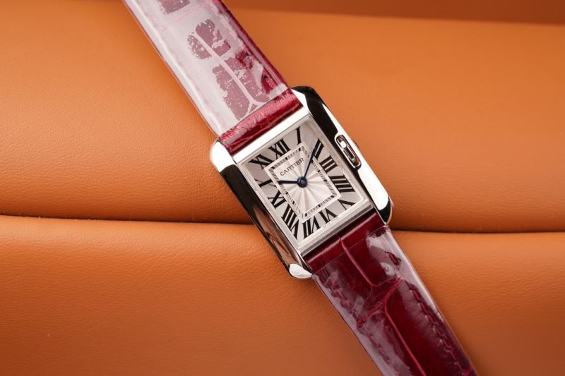 CARTIER Watches