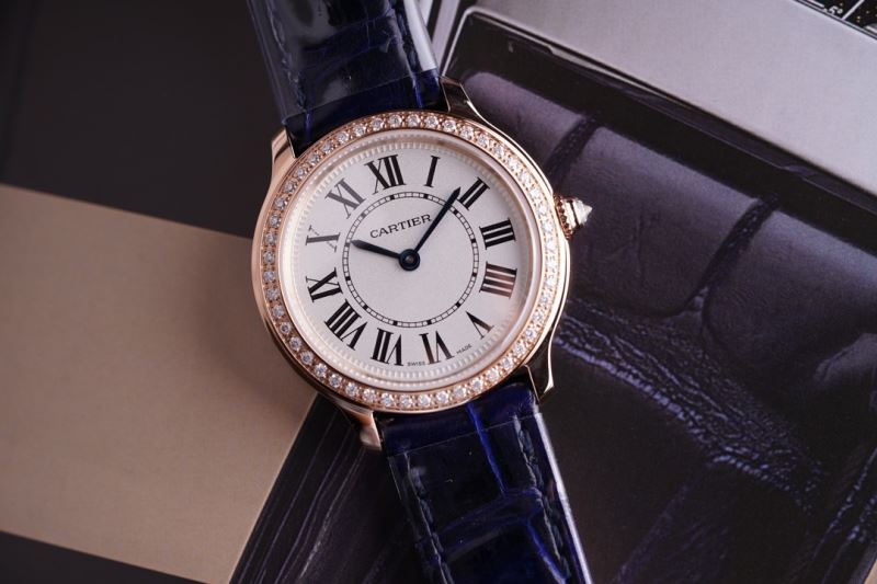 CARTIER Watches