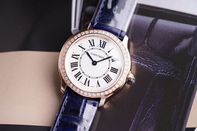 CARTIER Watches