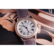 CARTIER Watches