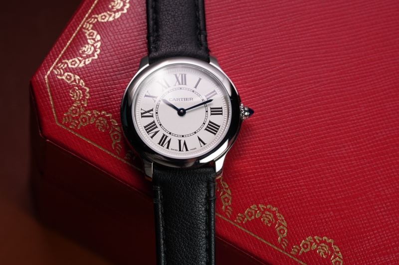 CARTIER Watches