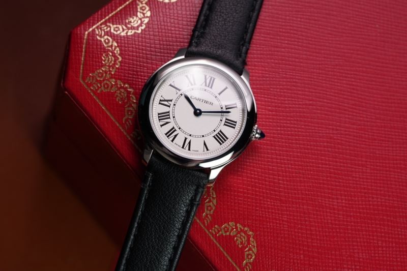 CARTIER Watches