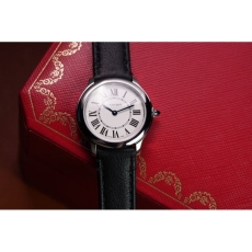 CARTIER Watches