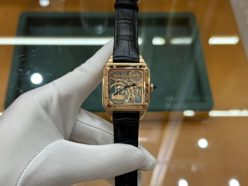 CARTIER Watches