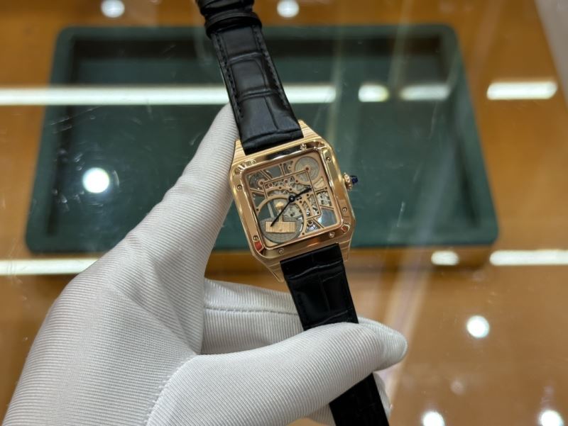 CARTIER Watches