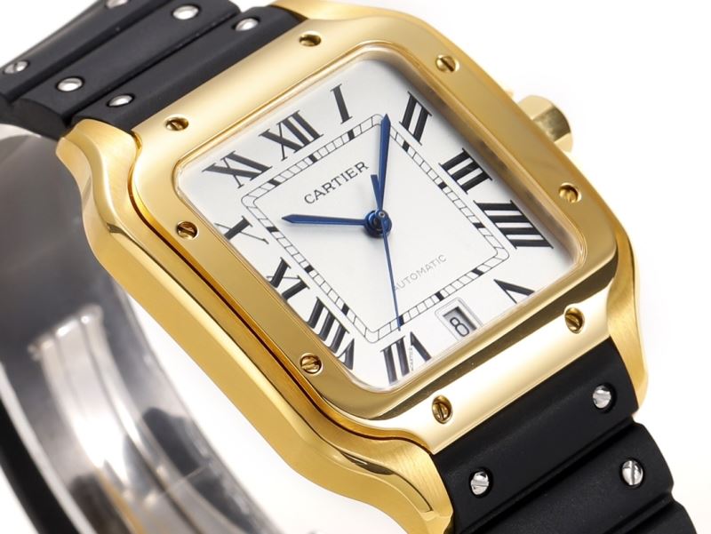 CARTIER Watches