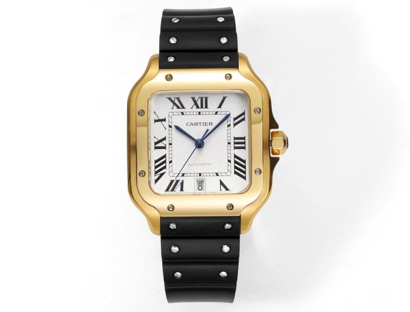 CARTIER Watches