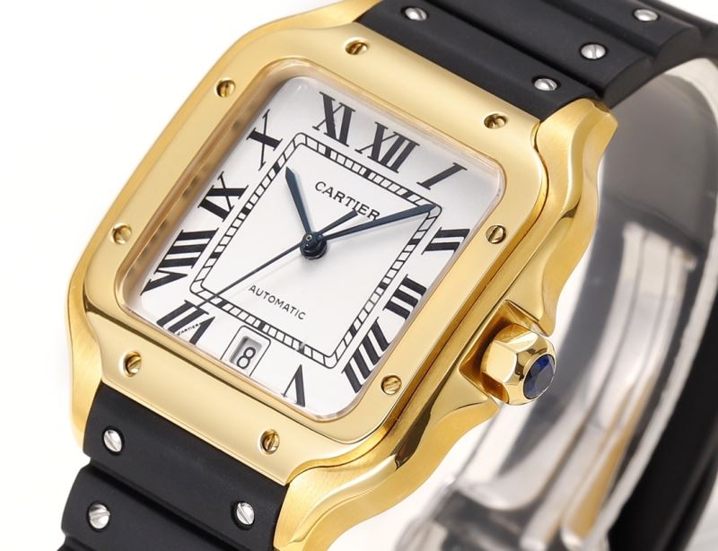 CARTIER Watches